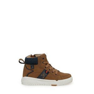 KINETIX AVA 3PR GINGER Boy Sneaker Hi