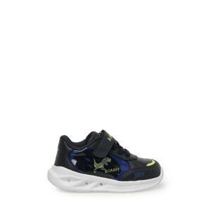 KINETIX CLIO 3PR Navy Blue Boys Sneakers