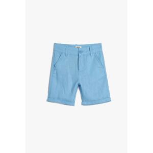 Koton Boys' Shorts & Bermuda