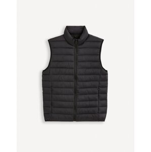 Celio Quilted vest Fulock - Men