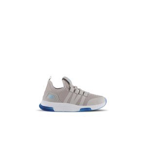 Slazenger EXPO Sneaker Boys Shoes Grey/Blue