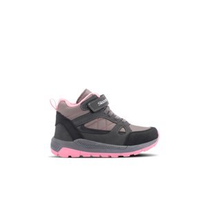 Slazenger Girls' Boots Dark Grey / Pink