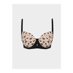 LC Waikiki Underwired Unfilled Lace T-Shirt Bra