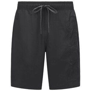 Men's swimwear Hugo Boss black