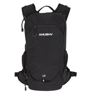 Backpack Hiking/Cycling HUSKY Peten 10l black
