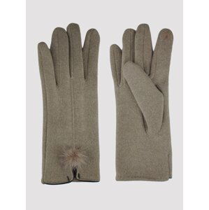 NOVITI Woman's Gloves RW017-W-01