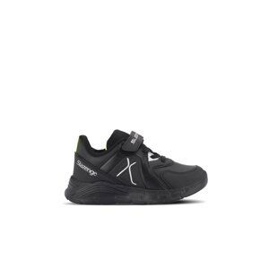 Slazenger VACATION I Sneaker Shoes Black / Black