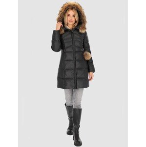 PERSO Woman's Jacket BLH239075FXR
