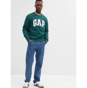 GAP Sweatshirt original fleece - Men