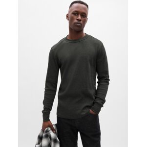 GAP Long Sleeve T-Shirt - Men