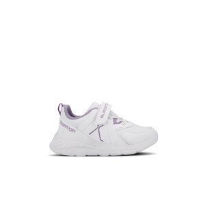 Slazenger VACATION I Sneaker Shoes White / Purple