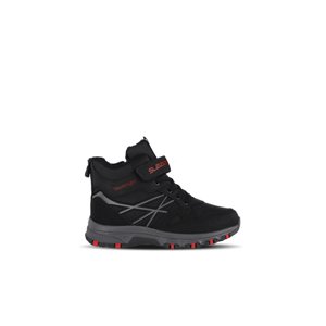 Slazenger NESKE Boys' Boots Black / Red