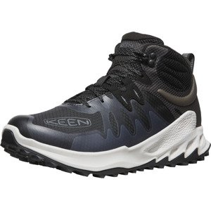 Keen ZIONIC MID WP MEN black/black