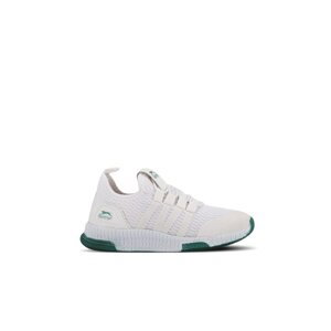 Slazenger EXPO Sneaker Shoes White / Green