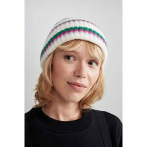 DEFACTO Woman Beret Hat