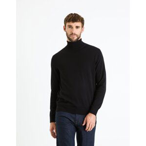 Celio Turtleneck Sweater Feroll - Mens