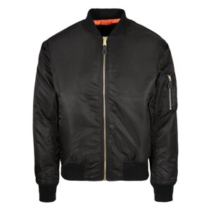 Off-Match stock with B2B - Jacket MA1 black