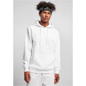 Men's Southpole Square Logo Sweatshirt - White