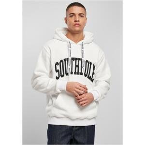 Men's Southpole College Sweatshirt - White