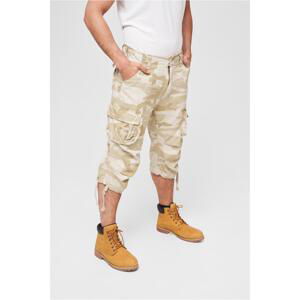 Sandcamo Urban Legend Cargo 3/4 Shorts