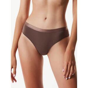 Conte Woman's Thongs & Briefs Lbr 1359