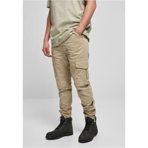 Čajové kalhoty Southpole Cargo Pants