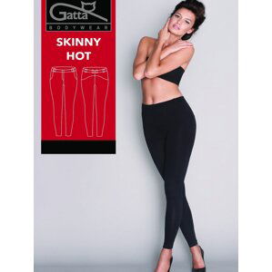 Pants Gatta Skinny Hot Black 4502S XS-2XL black/black