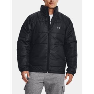 Under Armour Jacket UA STRM INS JKT-BLK - Men