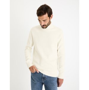 Celio Turtleneck Sweater THERMOLITE® - Men