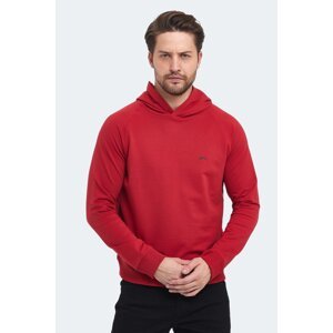 Slazenger KICKER Men's Sweatshirt Red