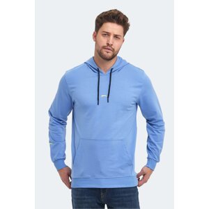 Slazenger OSLO IN Men's Sweatshirt Turquoise