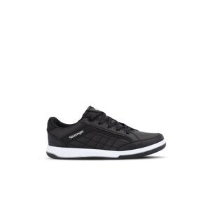 Slazenger AKIN I Sneaker Women's Shoes Black