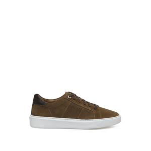 İnci Lova 3fx Tan Mens Sneaker