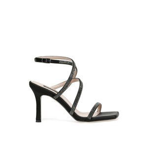 Nine West AYYAN 3FX Black Women's Shoe