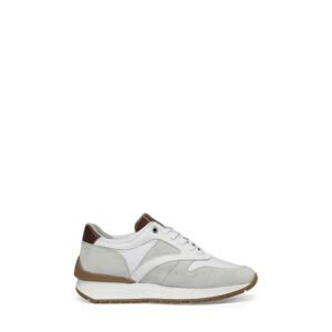 İnci Divera 3fx White Men's Sneakers