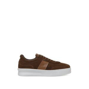 İnci Souza 2pr Cinnamon Men's Sneaker