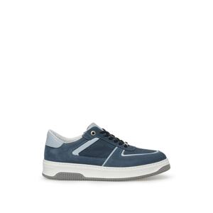 İnci Sangu N 3fx Blue Mens Sneaker