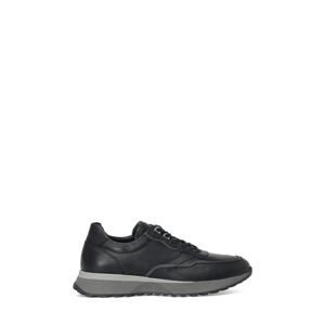 İnci INCI HIDDEN 3PR Men's Navy Blue Sports Shoes.