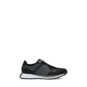 İnci Deluge 3fx Black Men's Sports Shoe