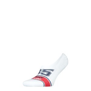 Tommy Hilfiger Jeans Unisex's 2Pack Socks 701222685001