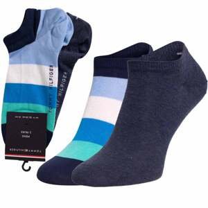 Tommy Hilfiger Man's 2Pack Socks 701222639002