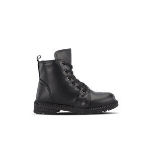 Esem HOLA Women's Boots Black