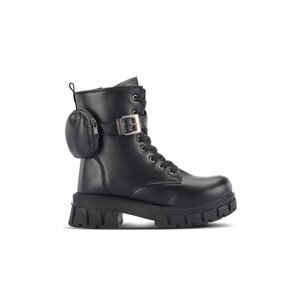 Esem Women's Boots Black