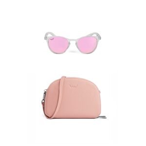 Set VUCH Pink Couple