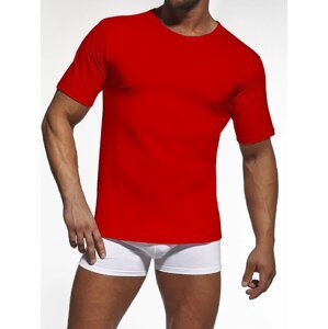T-shirt Cornette 202 New S-3XL red 033