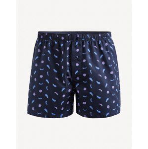 Celio Boxer Shorts Filegume - Men's