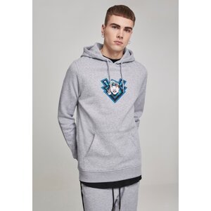 Men's Gaming Hoody Heather - Grey