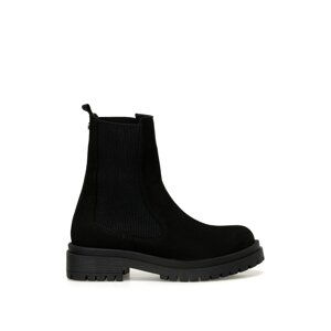 İnci INCI CAPITAL 3PR Black Women's Chelsea Boots