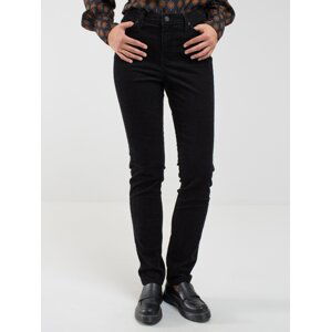 Big Star Woman's Slim Trousers 190088