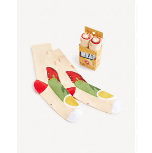 Celio Socks in Wrap Gift Box - Men's